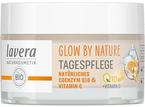 GLOW BY NATURE Day Cream