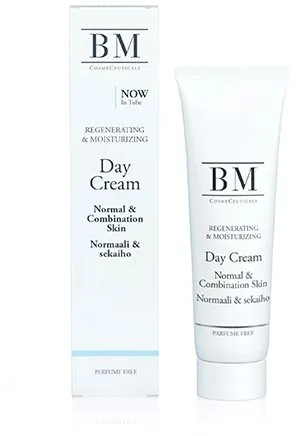 BM Regenerative dagkrem