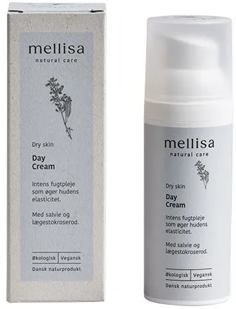 Day Cream Dry skin