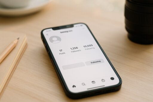 Slik får du dine første 10000 følgere på Instagram