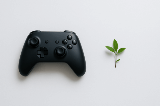 Slik opprettholder du balansen mellom online gaming og utendørs aktiviteter