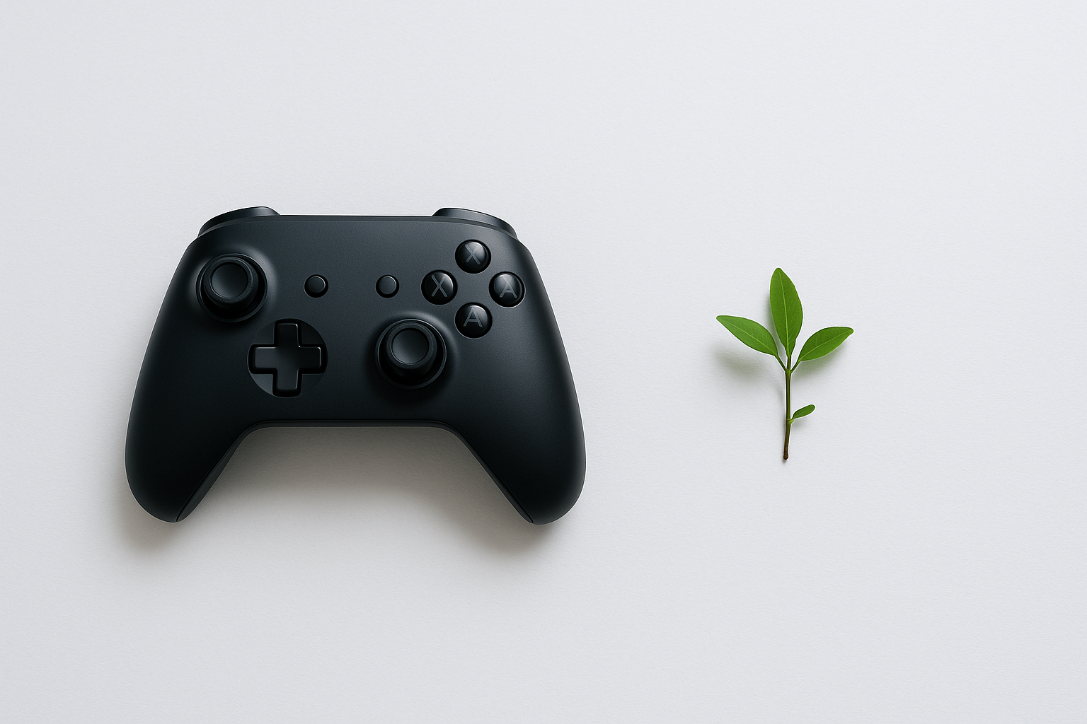 Slik opprettholder du balansen mellom online gaming og utendørs aktiviteter